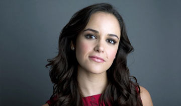 One Life to Live alum Melissa Fumero announces new gig